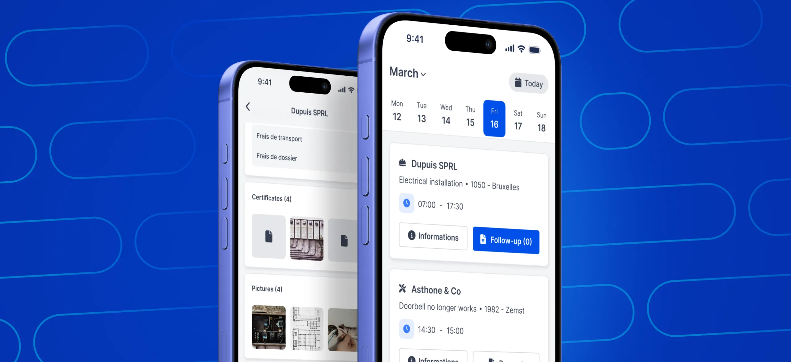 Vertuoza — case study